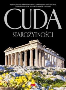 Cuda starożytności