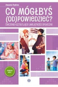 Co mógłbyś (od)powiedzieć? Harmonia