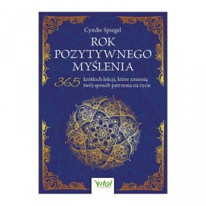 Rok pozytywnego myślenia