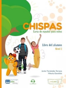 Chispas 2. Podręcznik + Zawartość online