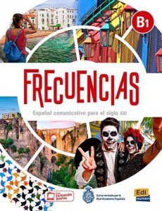 Frecuencias B1. Ćwiczenia