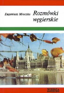 Rozmówki węgierskie 