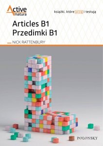 Articles B1. Przedimki B1. Active matura B1-B2