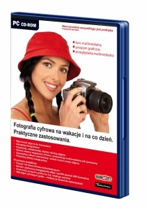 Fotografia cyfrowa na wakacje i na co dzień.  Praktyczne zastosowania