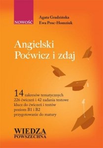 Angielski Poćwicz i zdaj 