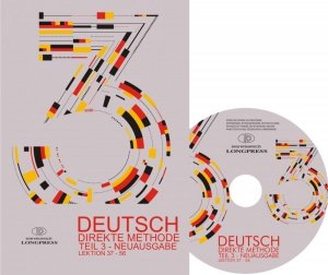 Deutsch. Direkte Methode 1. Teil 3 Neuausgabe 