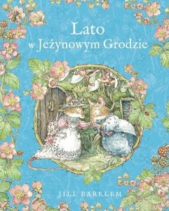 Lato w Jeżynowym Grodzie