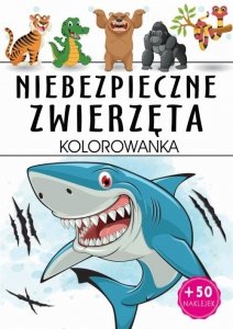 Niebezpieczne zwierzęta