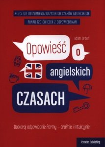 Opowieść o angielskich czasach