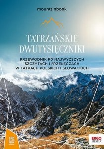 Tatrzańskie dwutysięczniki.