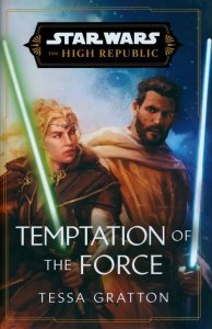 Star Wars Temptation of the Force