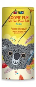 Avenir Moja pierwsza torebka- koala