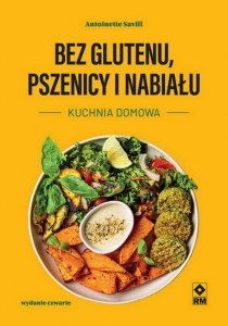 Bez glutenu pszenicy i nabiału Kuchnia domowa w4