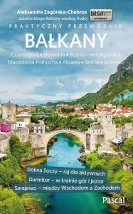Bałkany (Czarnogóra, Bośnia i Hercegowina, Serbia, Słowenia, Macedonia, Kosowo, Albania)