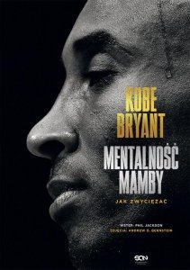 Kobe Bryant Mentalność Mamby