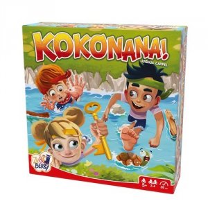 Kokonana