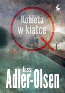 Kobieta w klatce