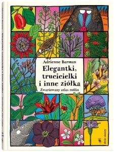 Elegantki trucicielki i inne ziółka