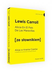 Alicja w Krainie Czarów