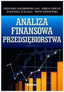 Analiza finansowa przedsiębiorstwa