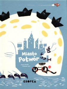 Miasto Potwór