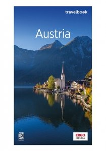 Austria Travelbook