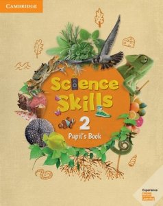 Science Skills 2 Pupil's Book