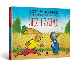 Jeż i Zając
