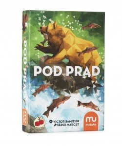 Pod prąd