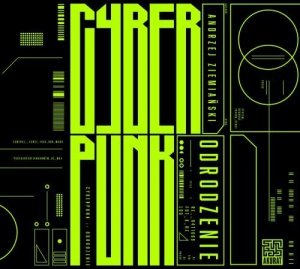 Cyberpunk Odrodzenie
