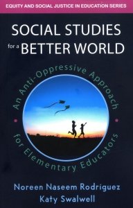 Social Studies for a Better World