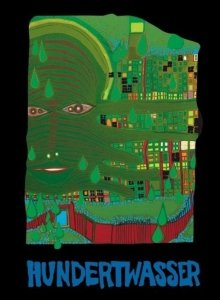 Hundertwasser: Complete Graphic