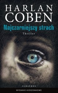Najczarniejszy strach (wydanie pocketowe)