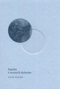 Zapiski z nocnych dyżurów