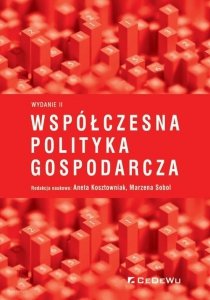 Współczesna polityka gospodarcza