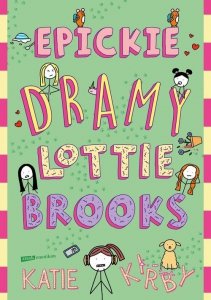 Epickie dramy Lottie Brooks
