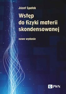 Wstęp do fizyki materii skondensowanej