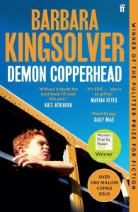 Demon Coppergead