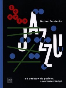 Teoria jazzu