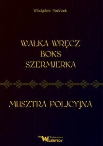 Walka wręcz Boks Szermierka