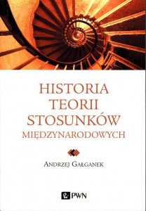 Historia teorii stosunków międzynarodowych