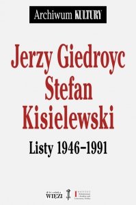 Listy 1946−1991