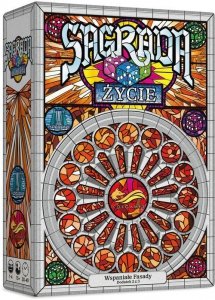 Sagrada Życie Gra