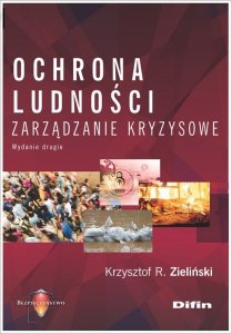 Ochrona ludności