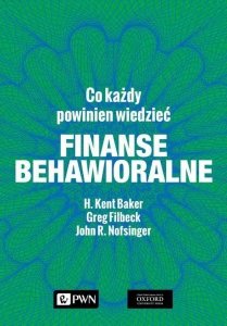 Finanse behawioralne