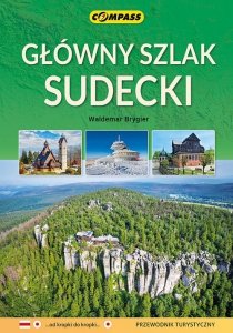 Główny Szlak Sudecki Przewodnik