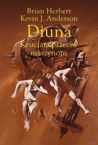 Diuna Krucjata przeciw maszynom