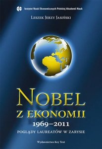 Nobel z ekonomii