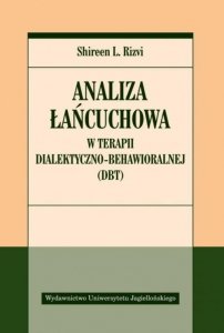 Analiza łańcuchowa w terapii dialektyczno-behawioralnej