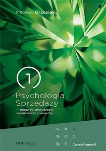 Psychologia Sprzedaży